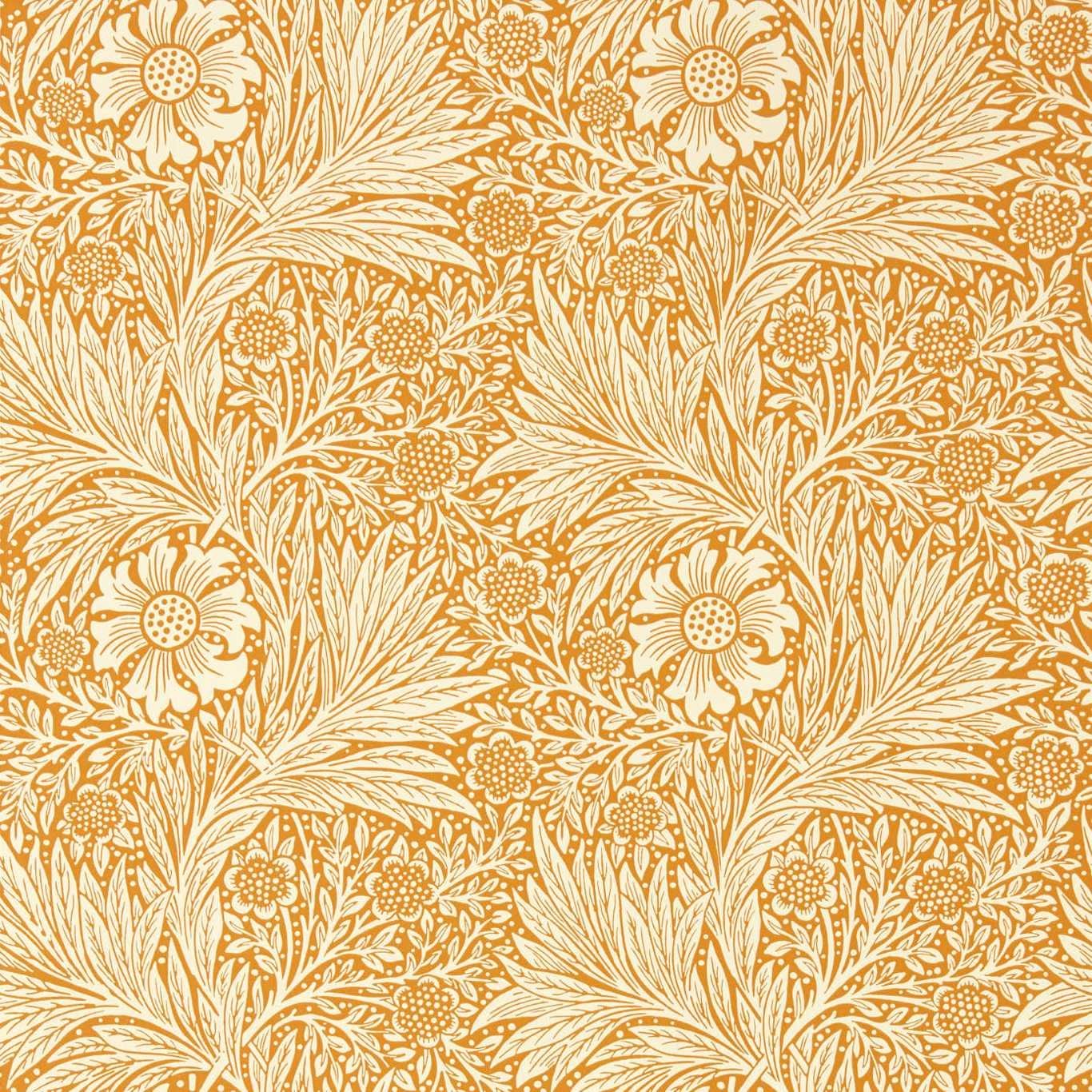 Orange - Marigold