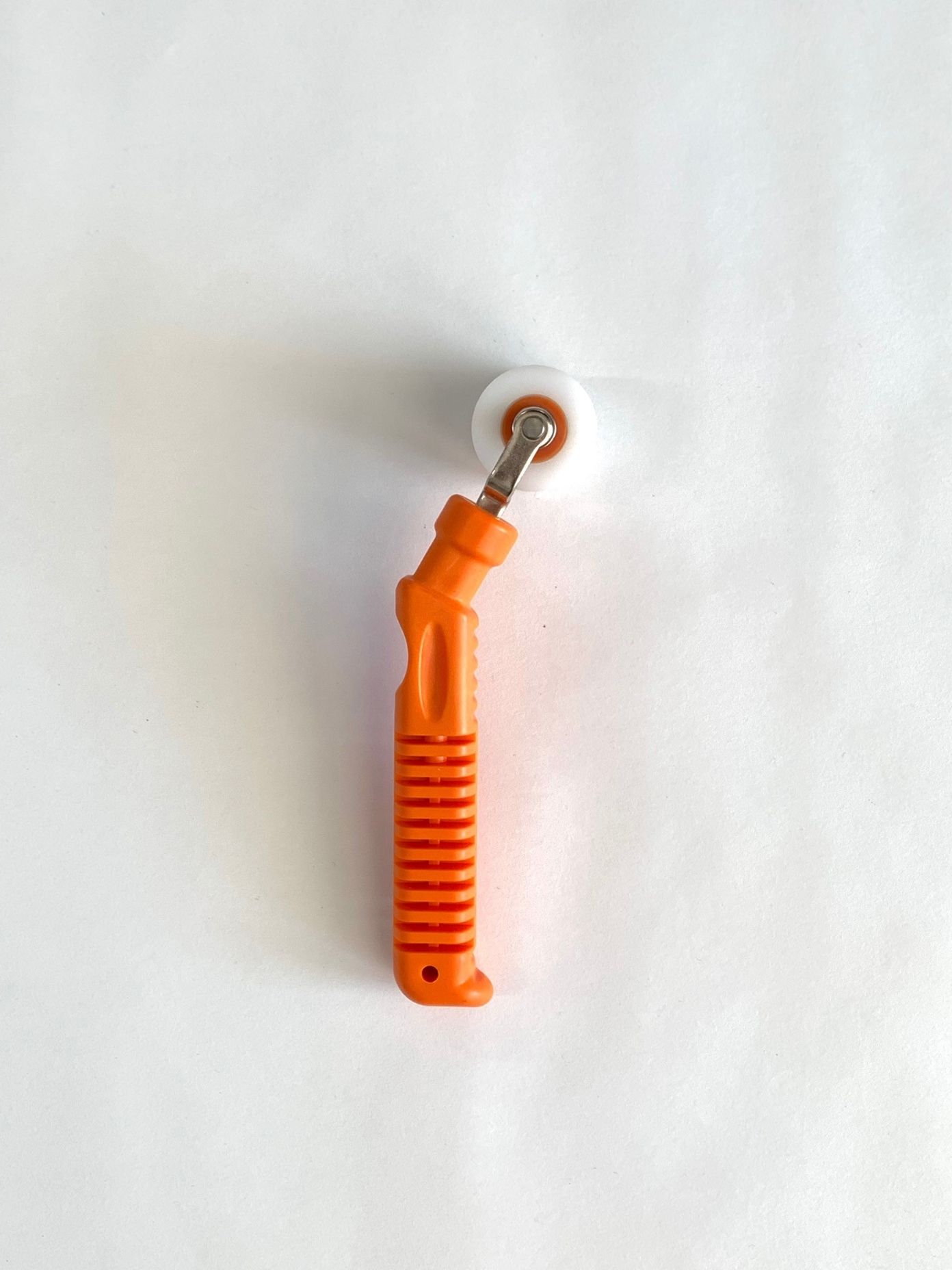 Seam Roller Moulded Handle