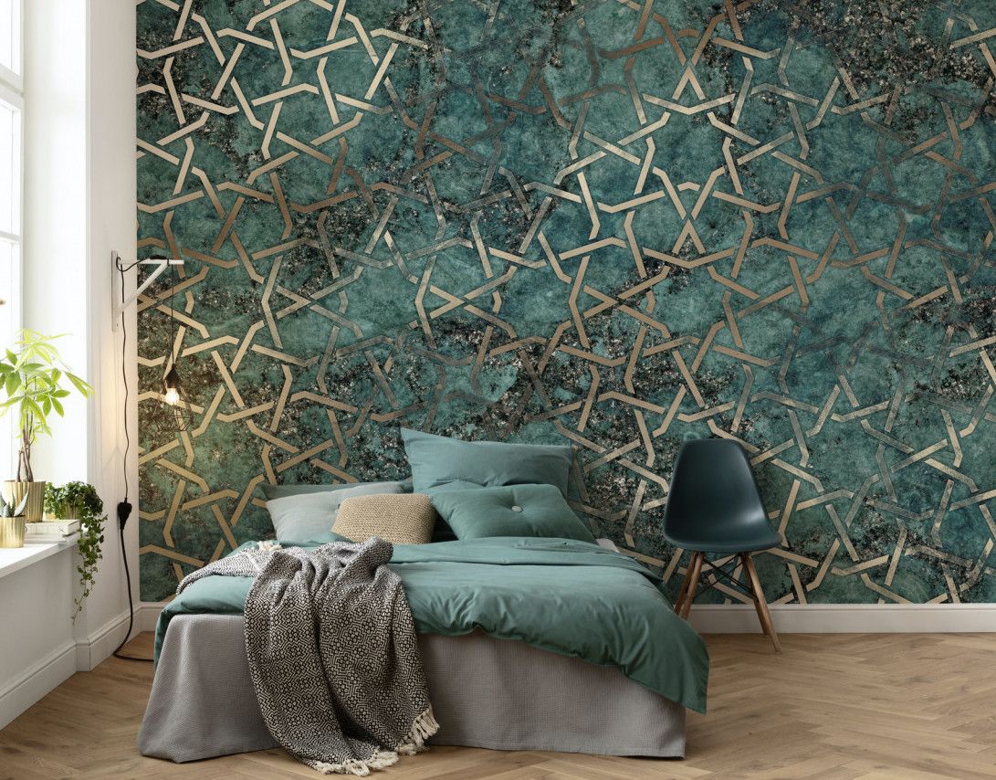 Starlight Mural