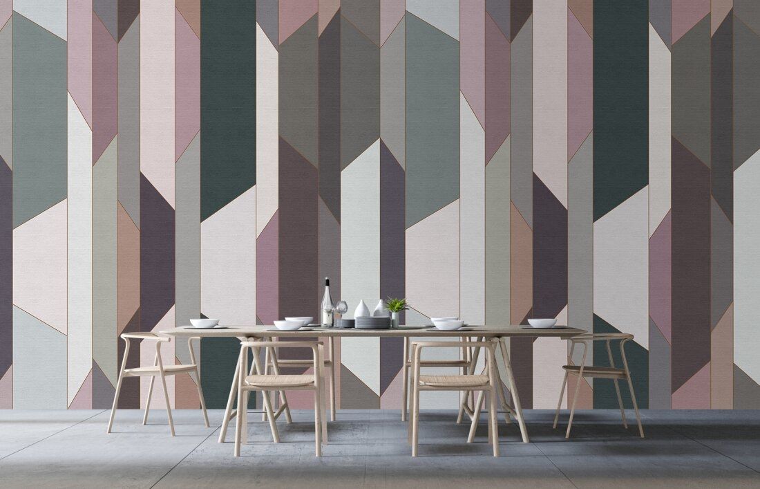 Fold 2 Mural
