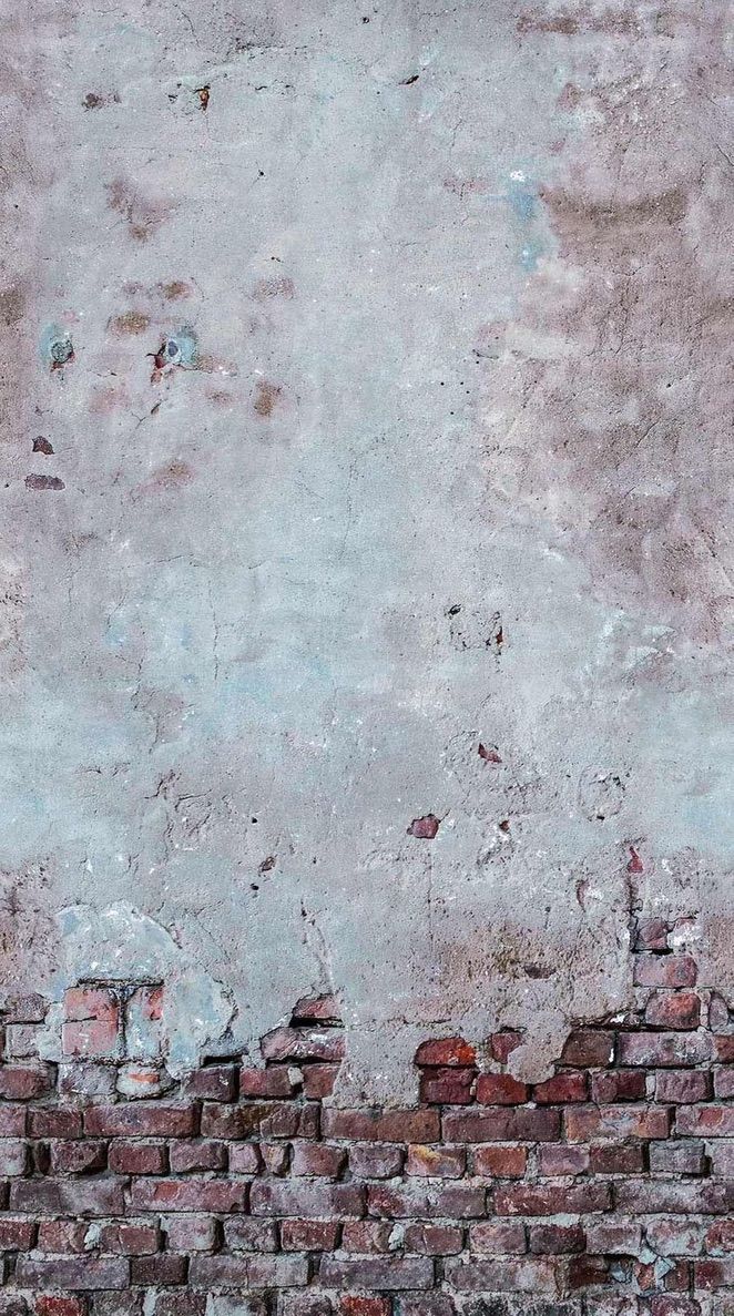 Factory Wall No.4 Panel