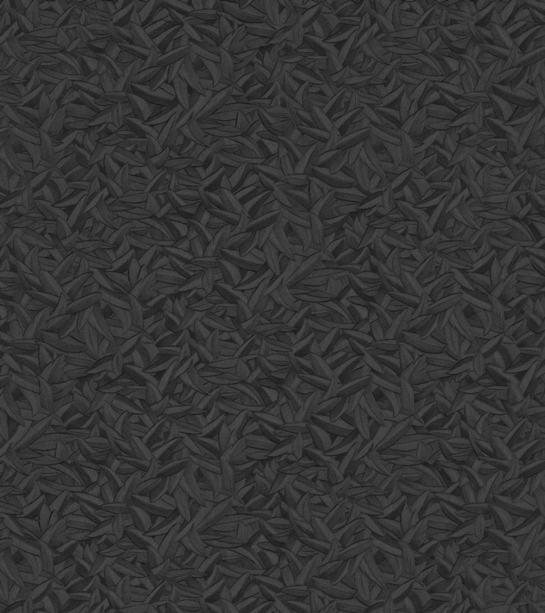 Black - Gloockler Feather - IN STOCK