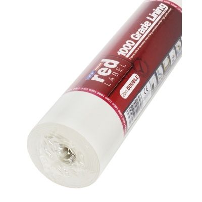 1000 Lining paper 20m