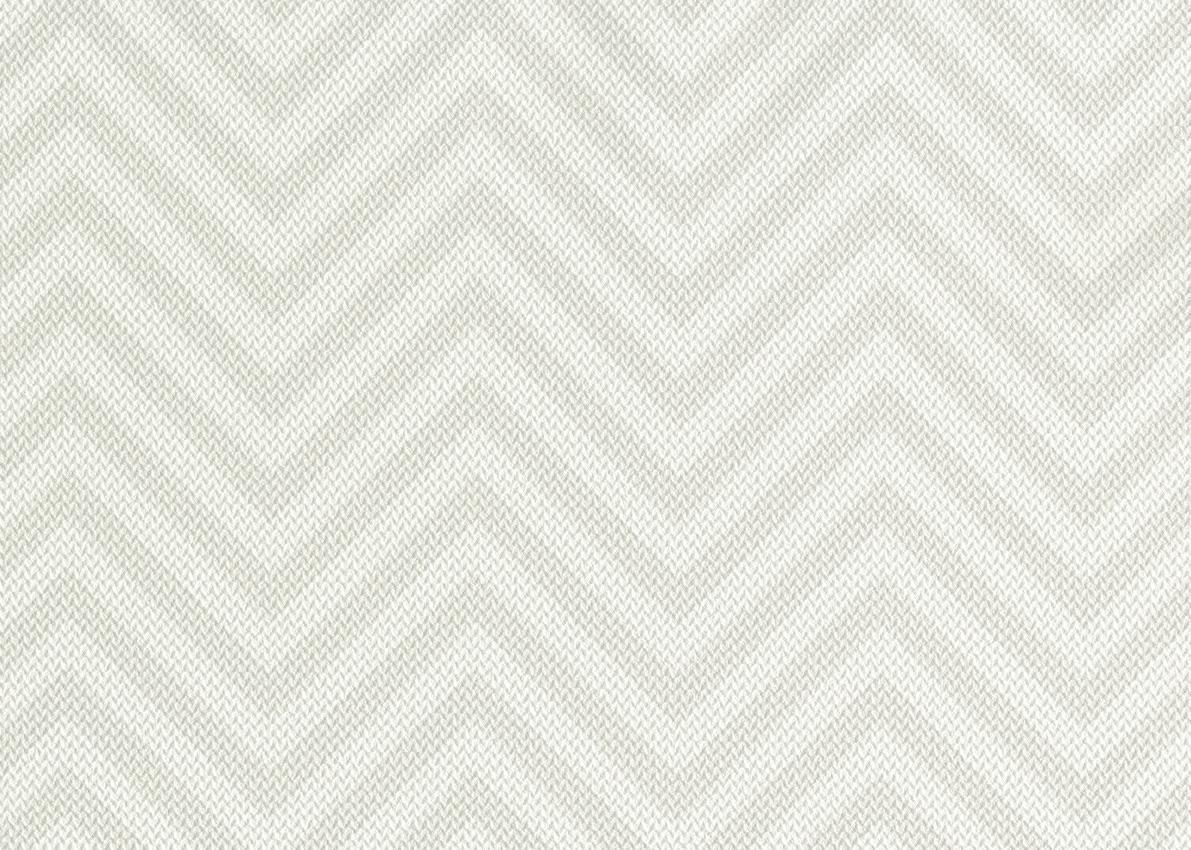 Taupe - Macro Chevron by Missoni