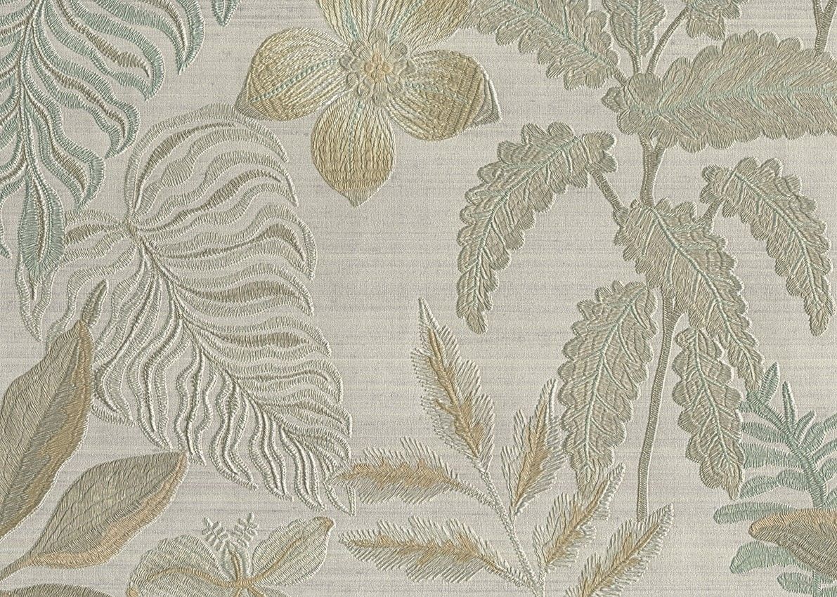 Mint - Jardin Tropical