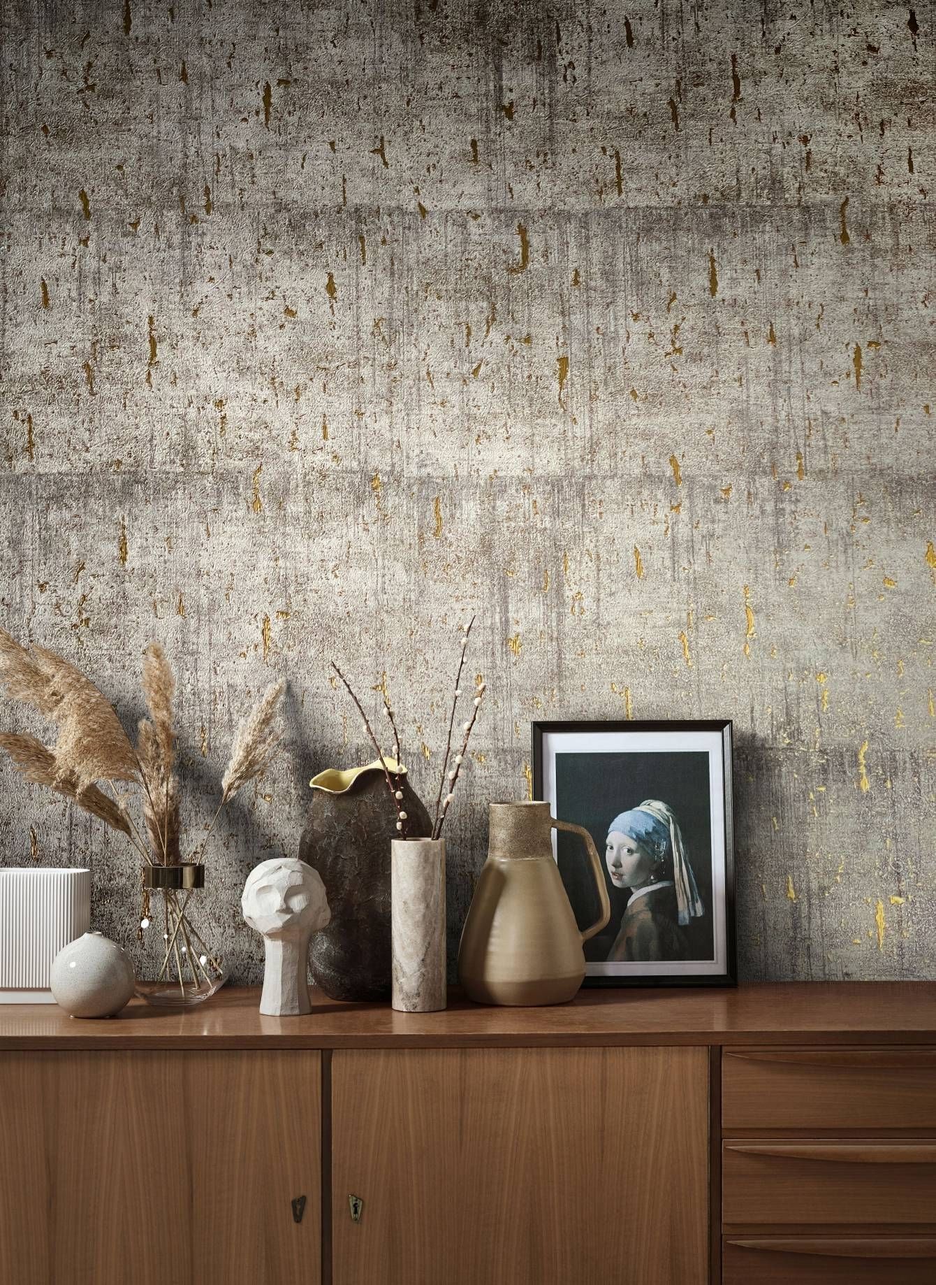 Sepia - Felix Tile
