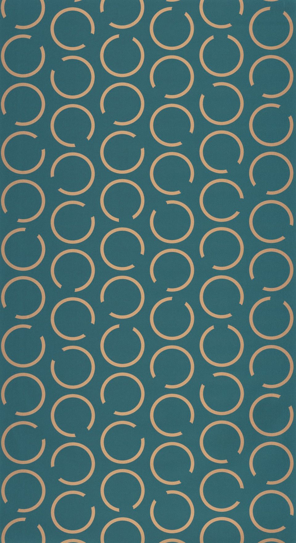 Teal - Around the Clock