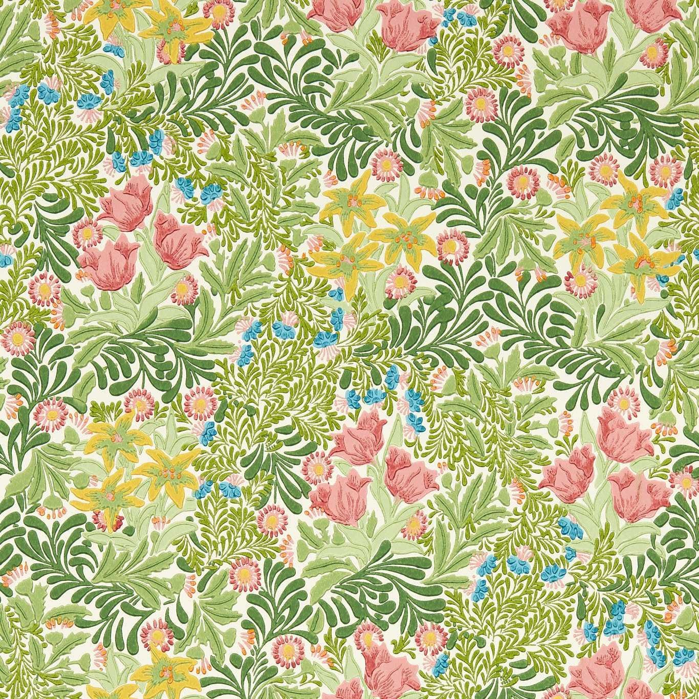 Green - Bower