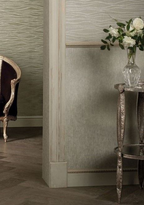 Pewter - Opulence