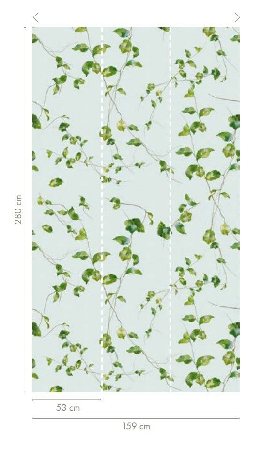 Vine Panel