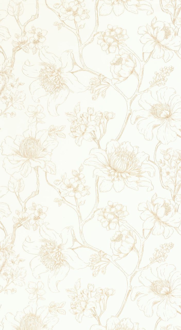 Gold - Silent Garden