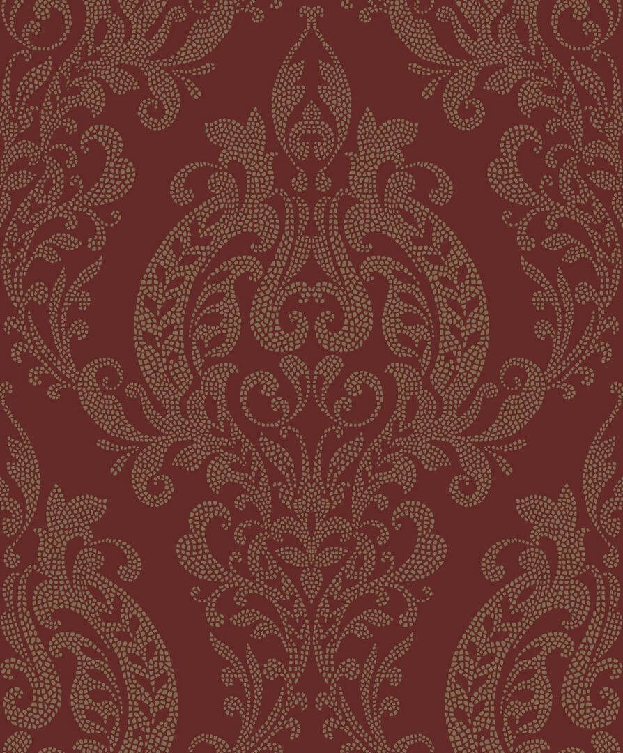 Burgundy - Quintessence