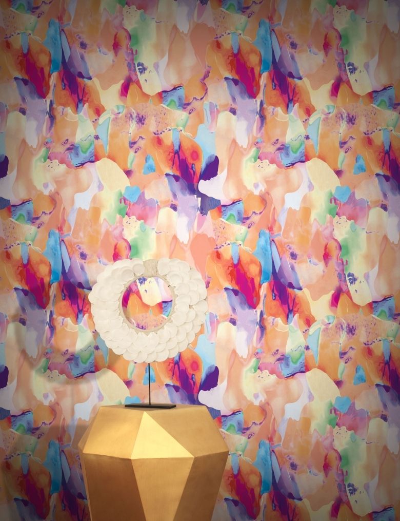 Orange - NYE