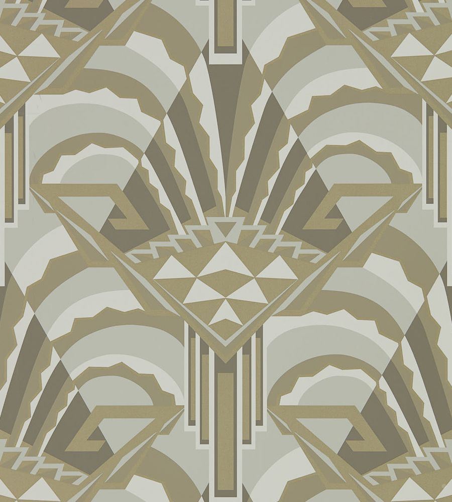 Gold - Conway