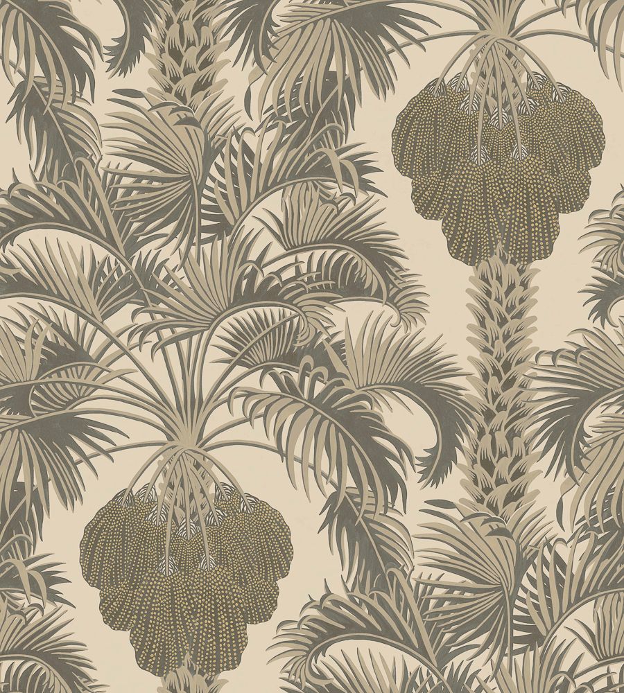 Silver - Hollywood Palm