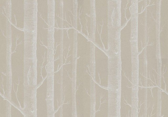 Beige - Woods