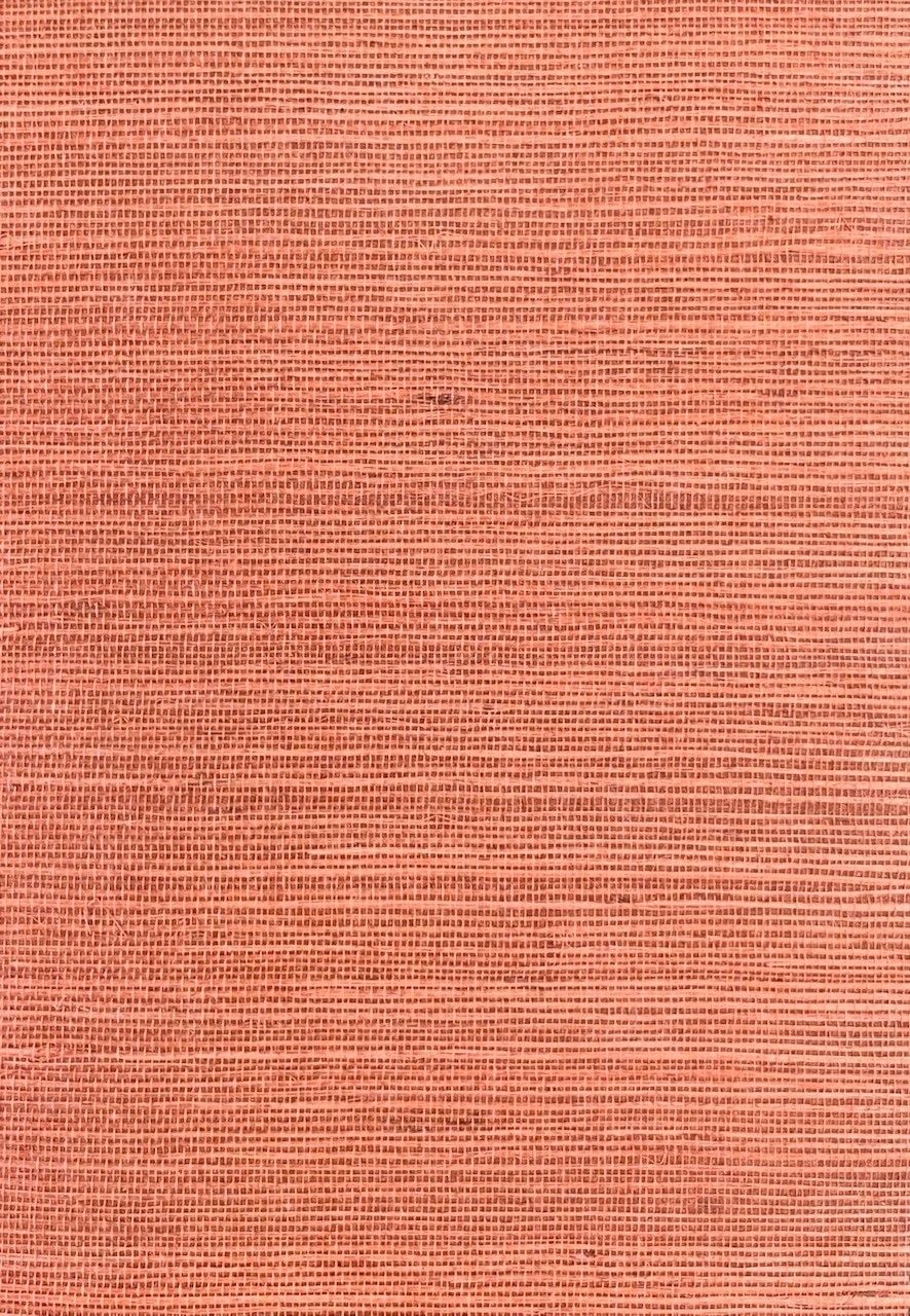 Bali Weave - Terracotta