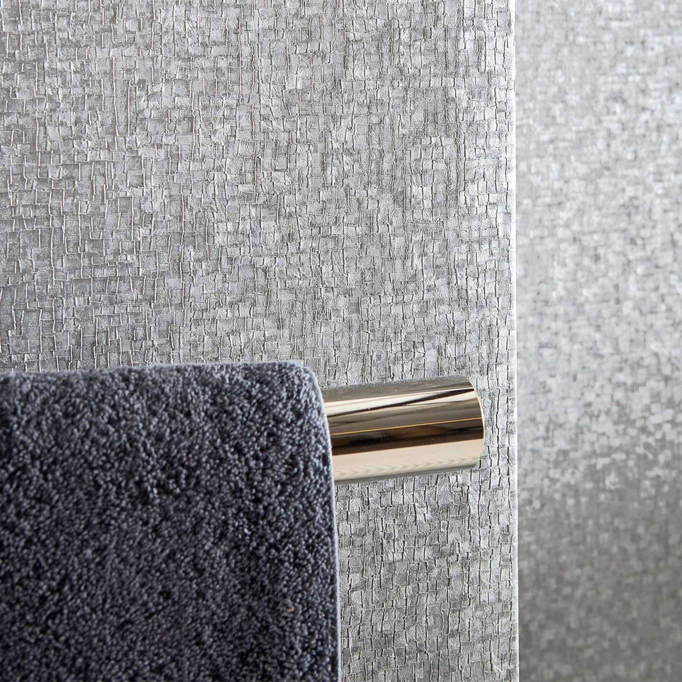 Gunmetal - Mosaic Zoffany