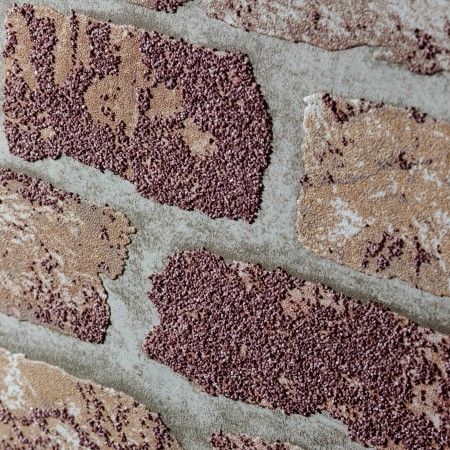 3D Bricks - Abbey Road