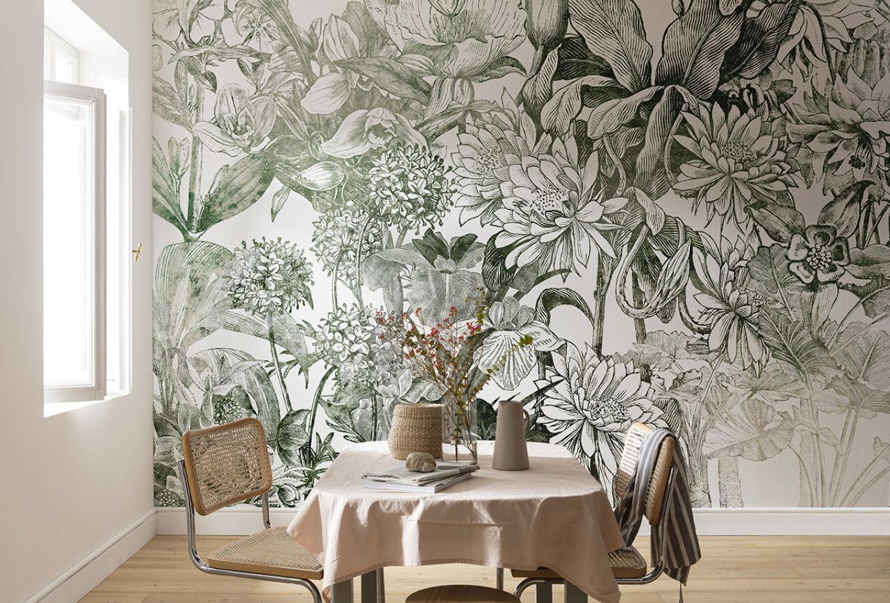 Valerie Mural