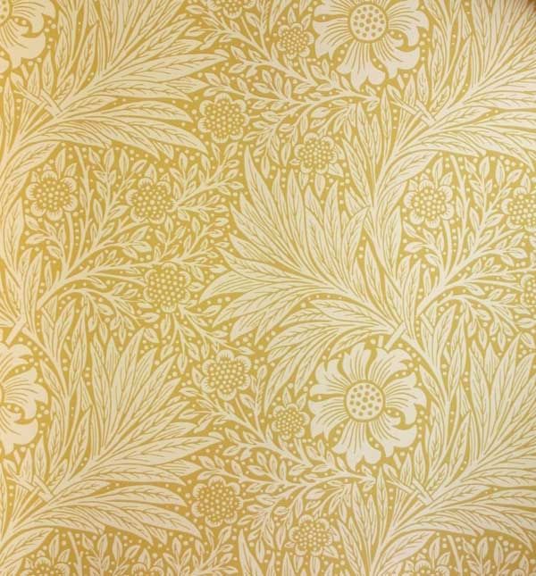 Mustard - Marigold