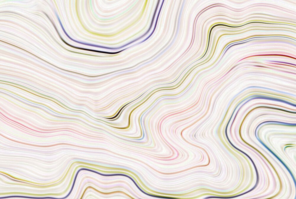 Canyon 1 Mural