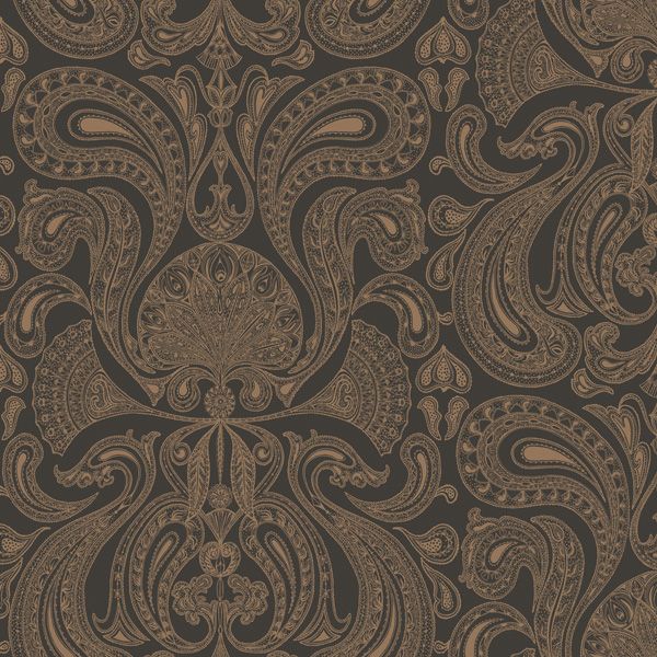 Brown - Malabar