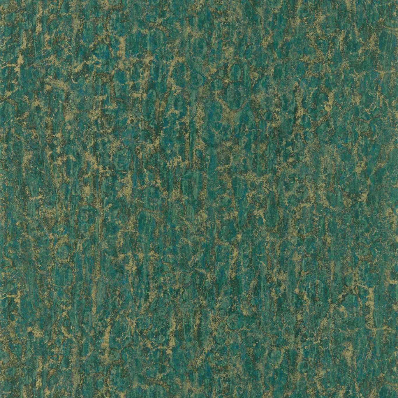 Green - Moresque Glaze