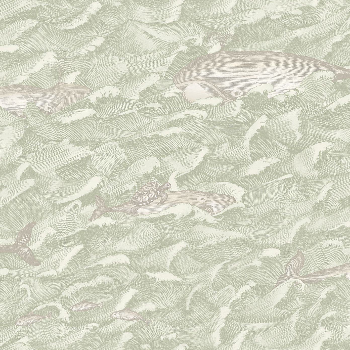 Green - Melville