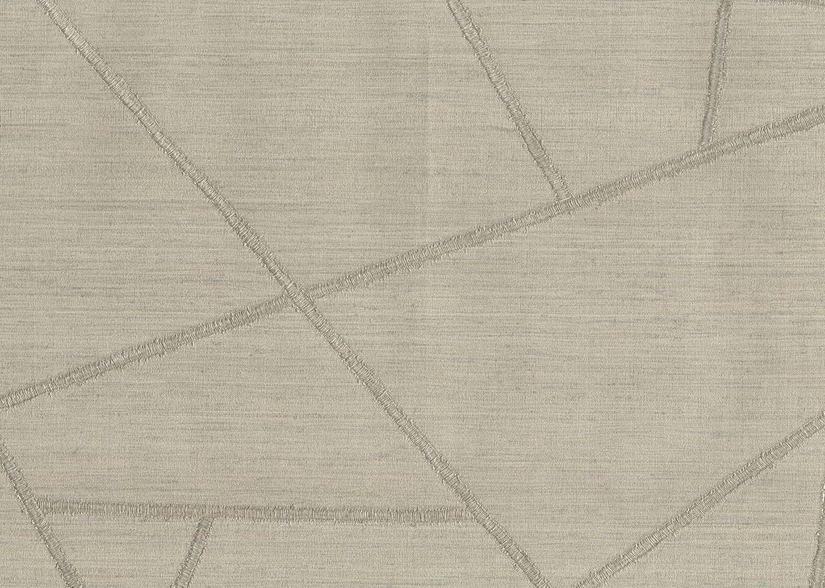 Beige - Patchwork Tropical