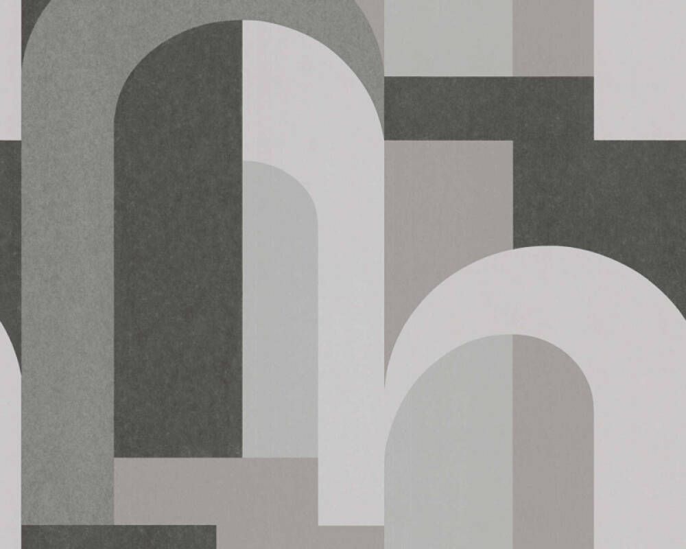Grey - Arcade