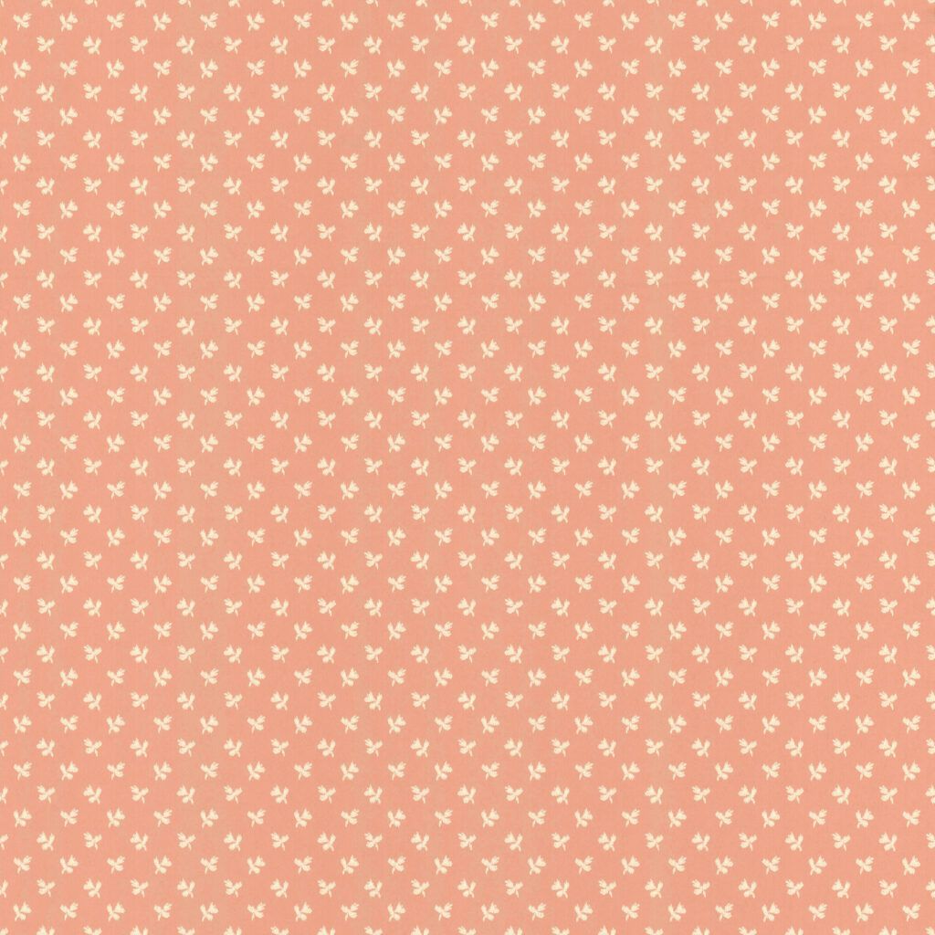 Pink - Tiny Flower