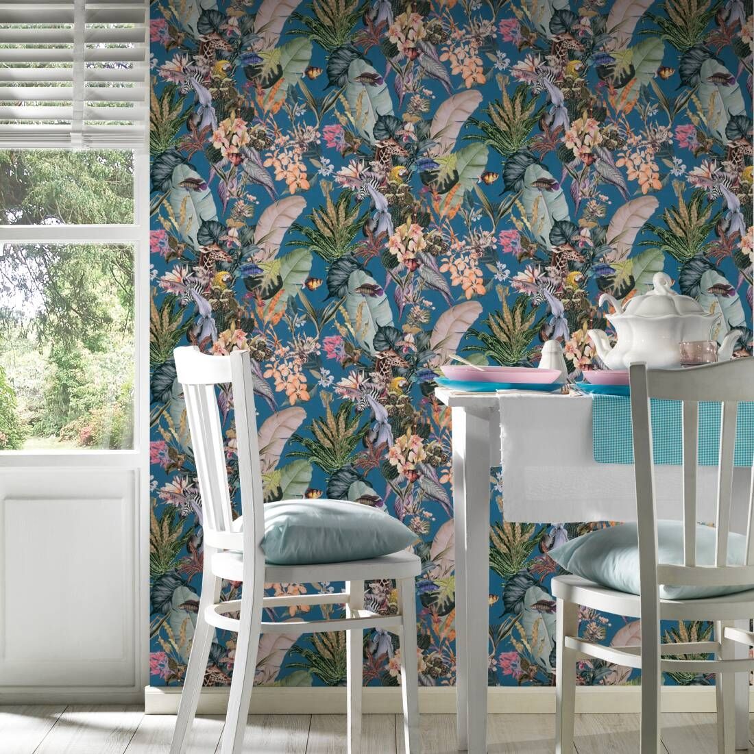 Dream Floral