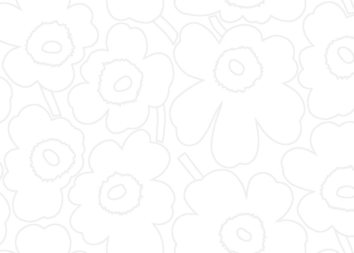 Grey - Piirto Unikko