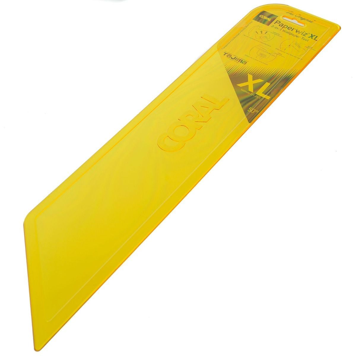 Coral Paperwiz XL Smoother