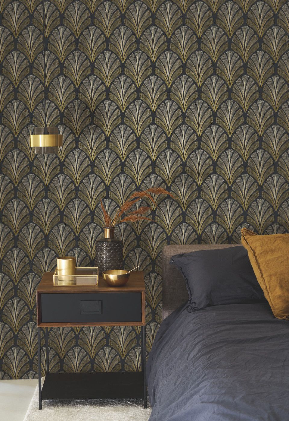 Charcoal - Folies St James