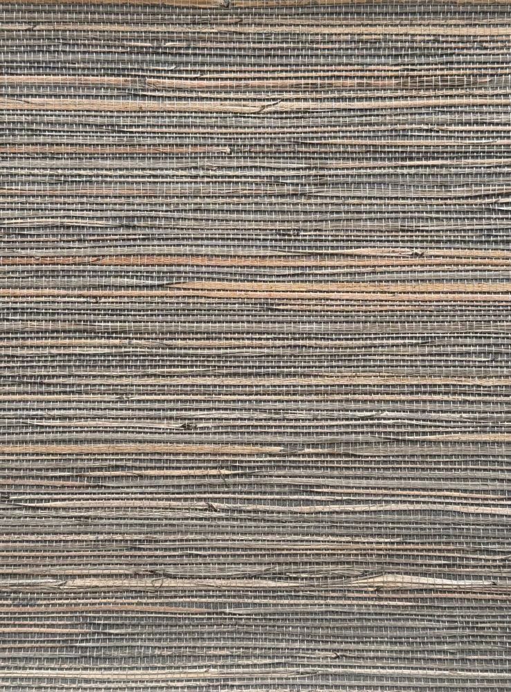 Hemp Weave - Sepia