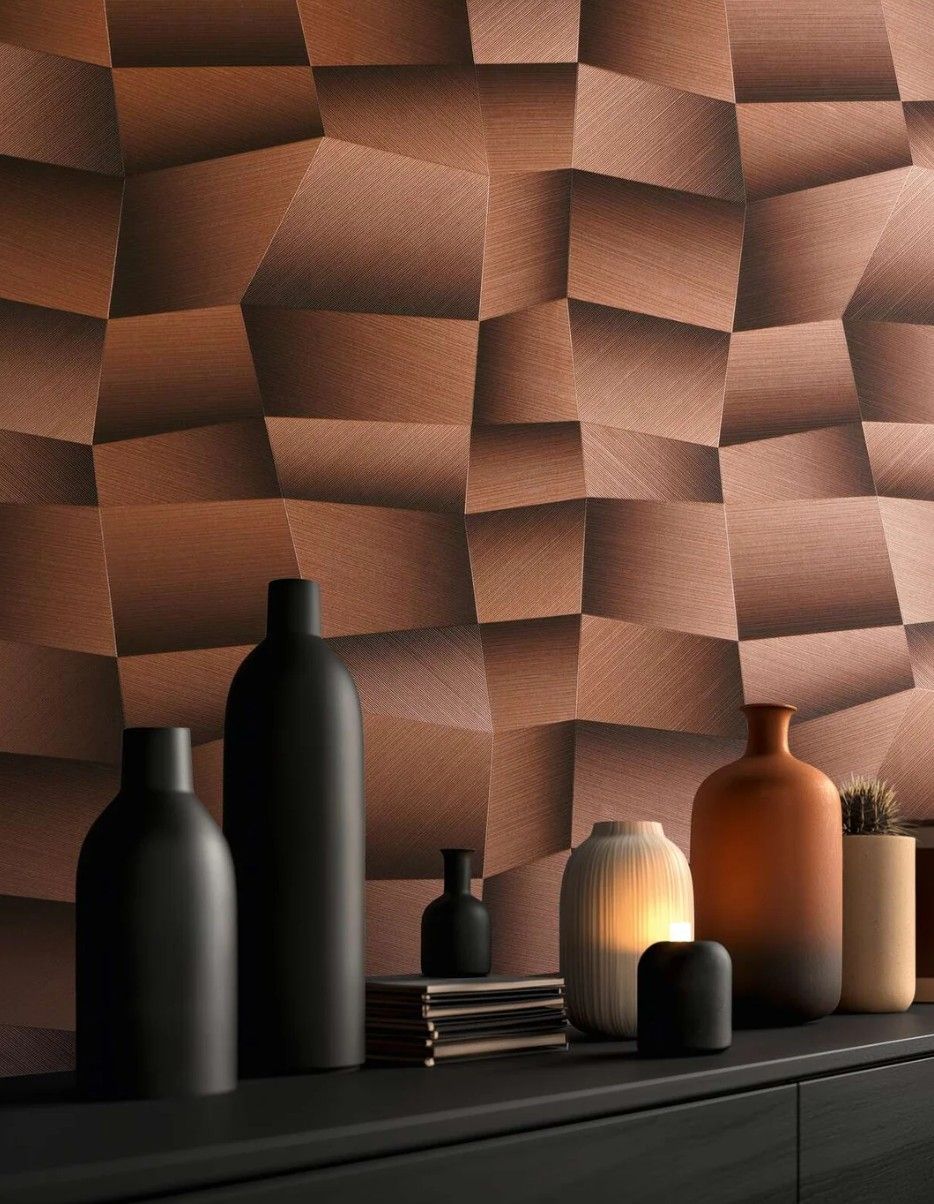 Copper - Geovibe
