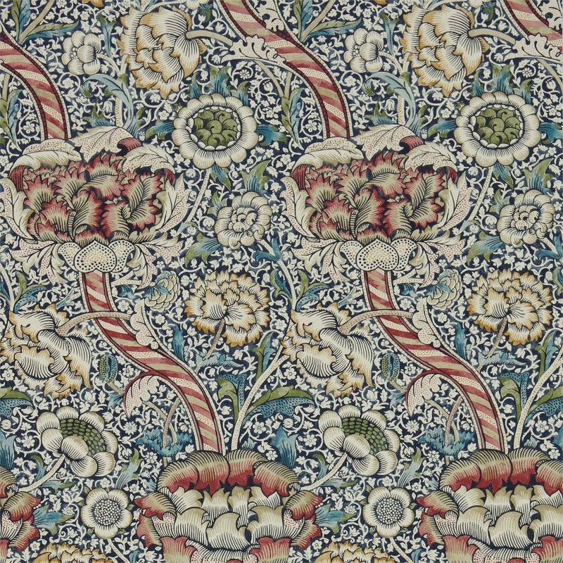 Navy - Wandle