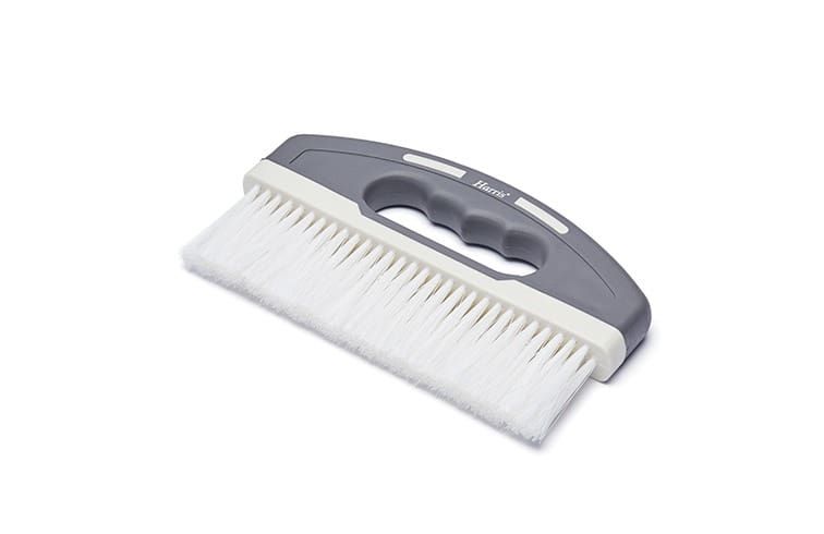 Harris Lay Brush Plastic