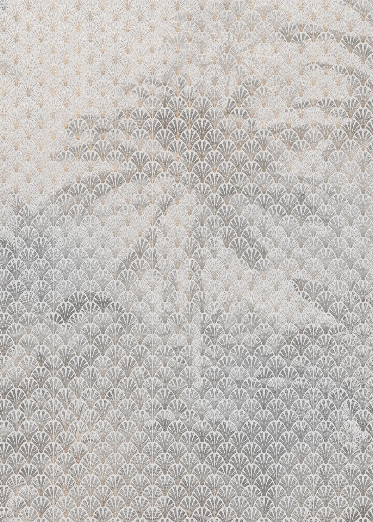 Veil Mural