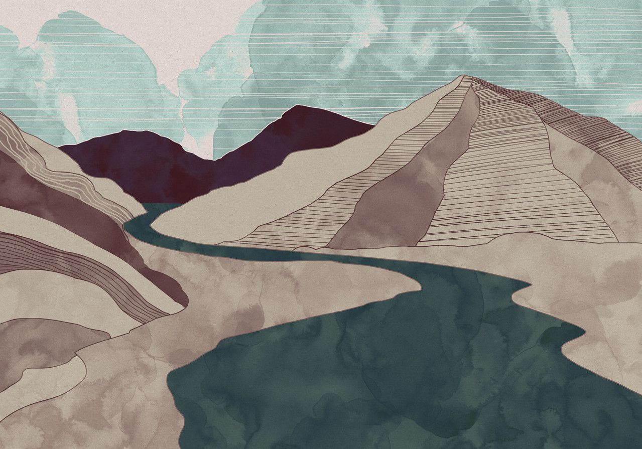 Terra Mural