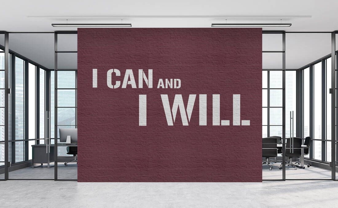Message 3 Mural
