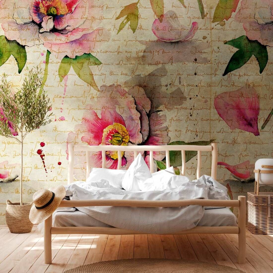 Papaver Mural