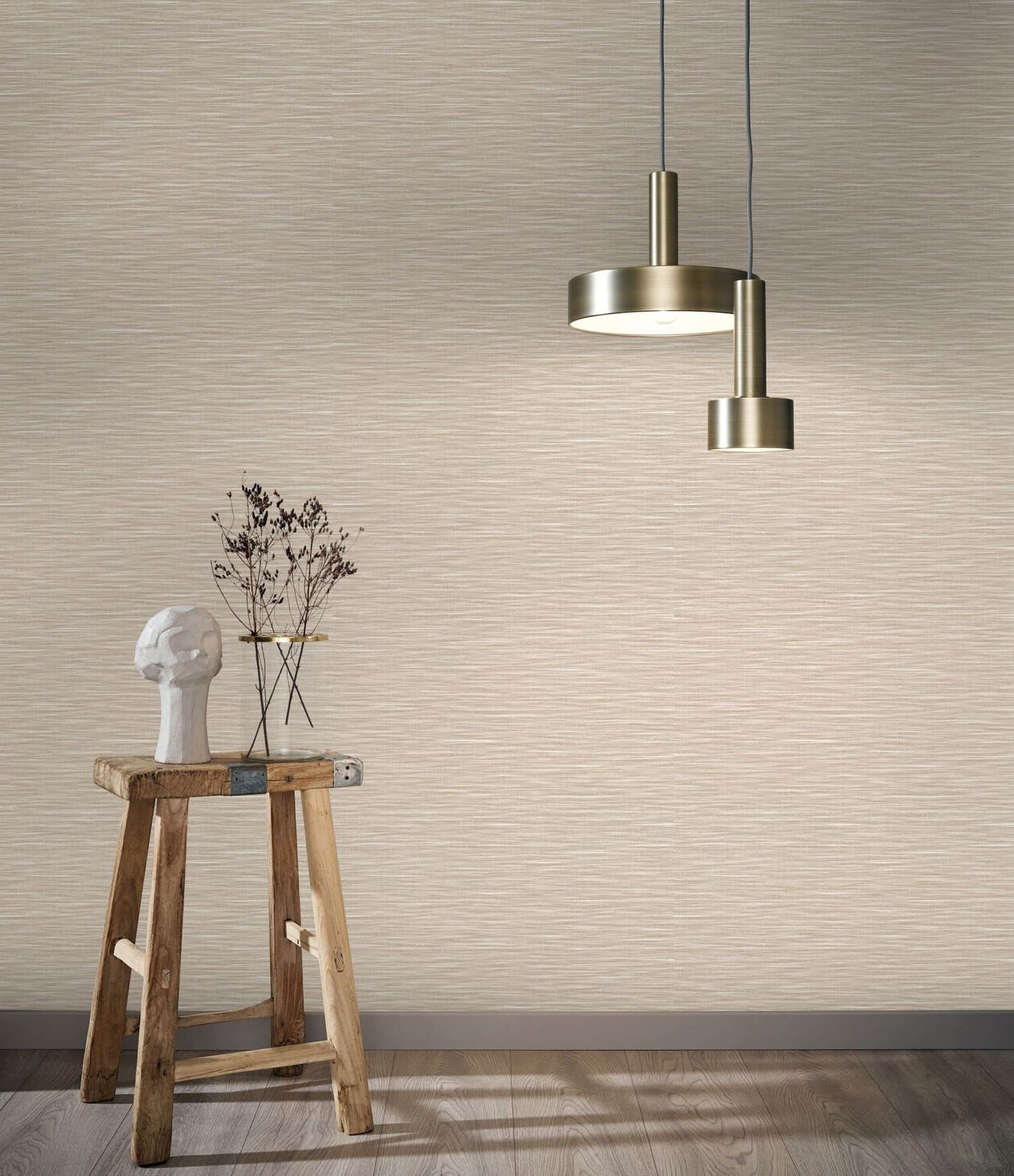 Beige - Botanica Weave