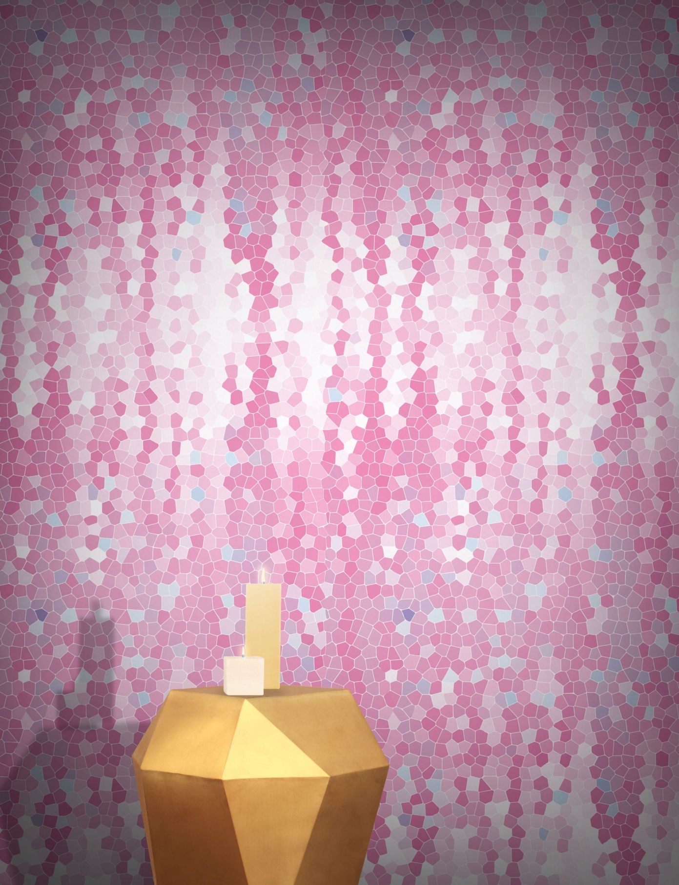 Pink - Firefly