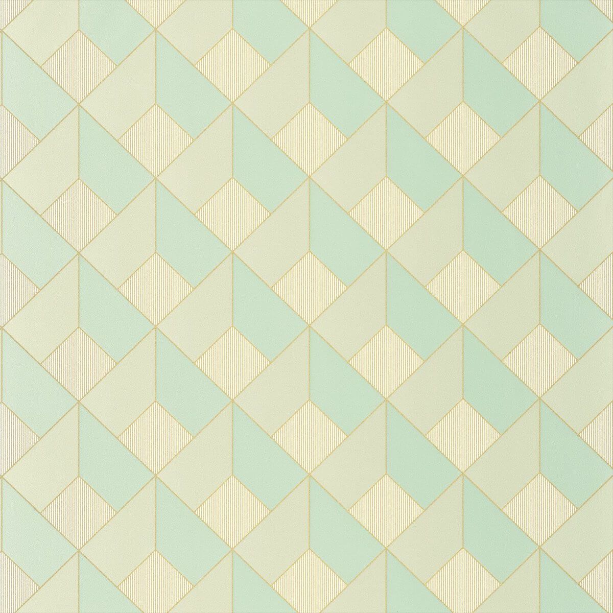 Mint - Square