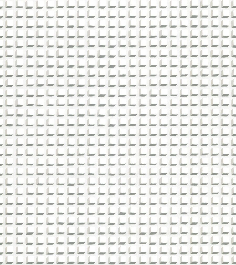 Grey - Mosaic