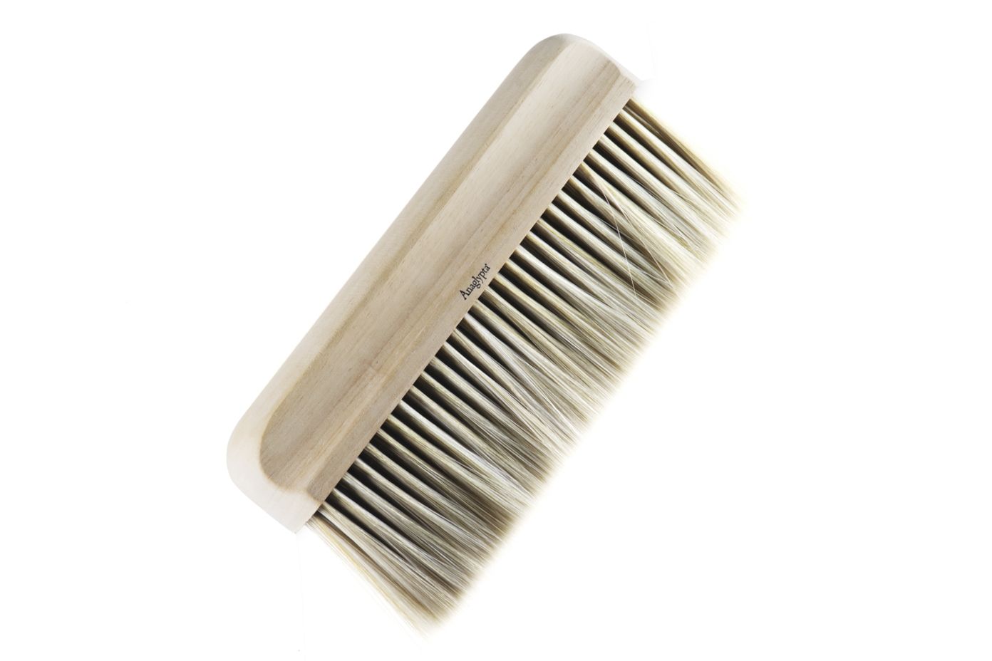 Anaglypta 24cm Paperhanging Brush