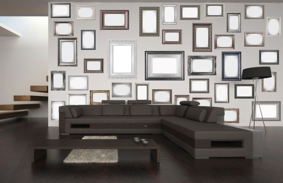 Creative Collage - Frames
